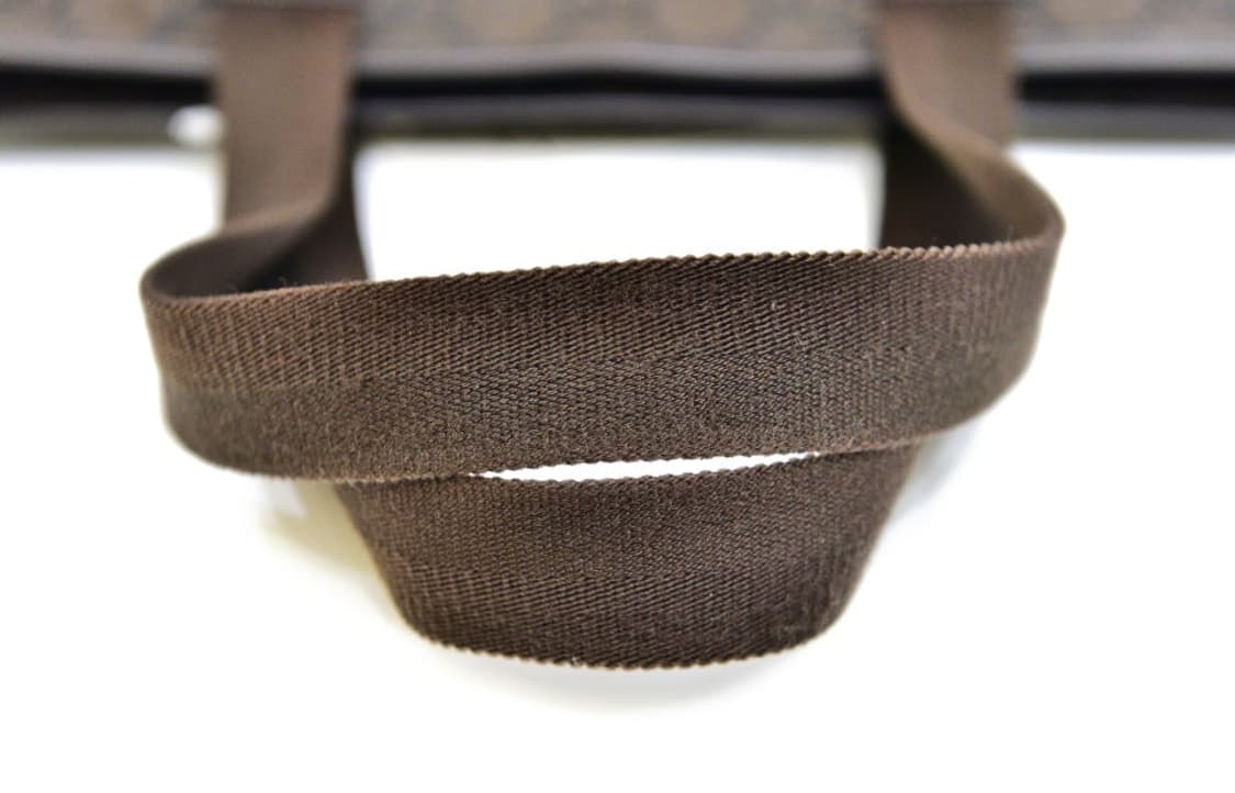 구찌 브라운 GG 나일론 숄더백 (정품) 상품이미지7