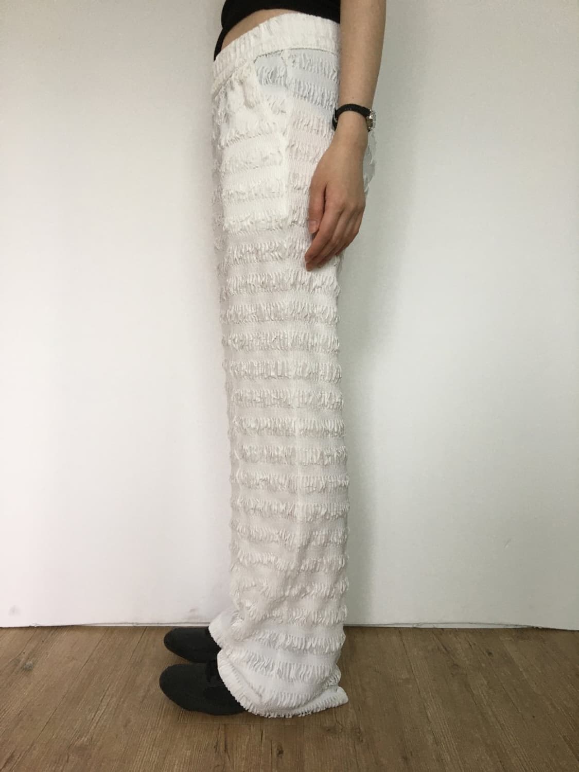 49000원 레이어드 부츠컷 팬츠  상품이미지1