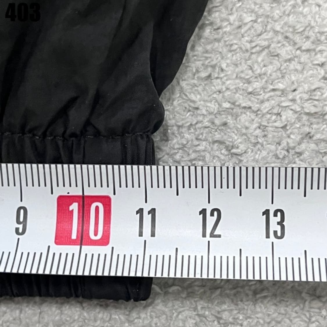 아디다스 삼선 블랙 트레이닝 바지 상품이미지5