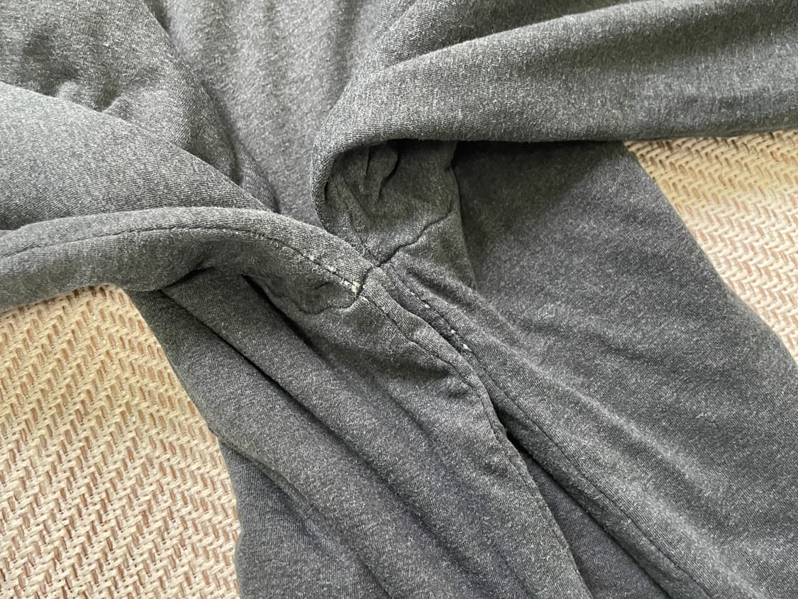 J.crew 제이크루 그레이 후드스웻  J04180 상품이미지3