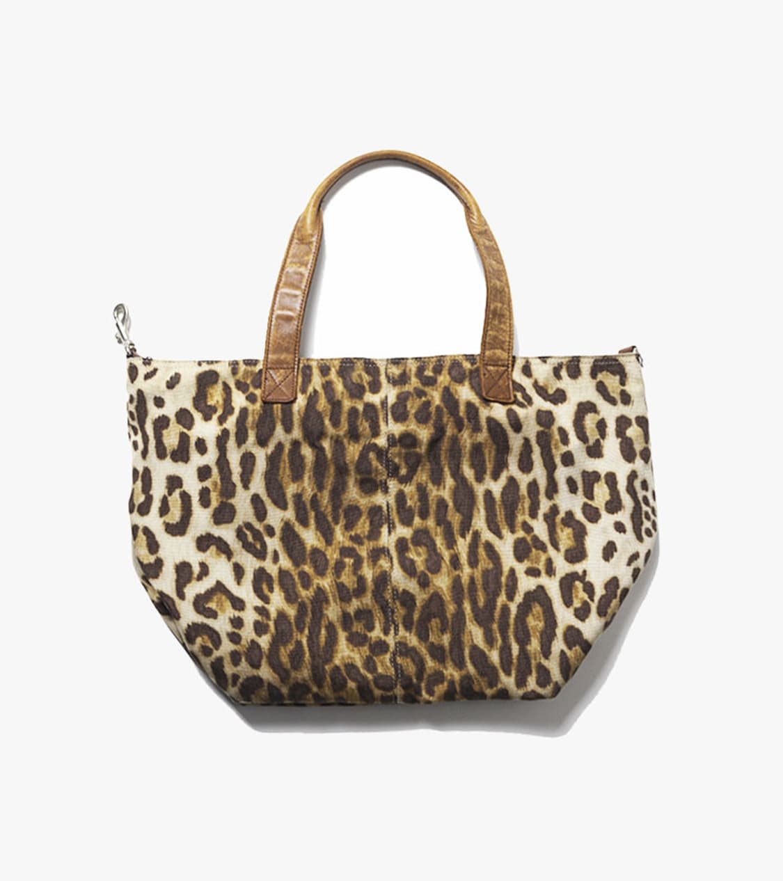 HEAD PORTER - LEOPARD TOTE BAG 상품이미지8