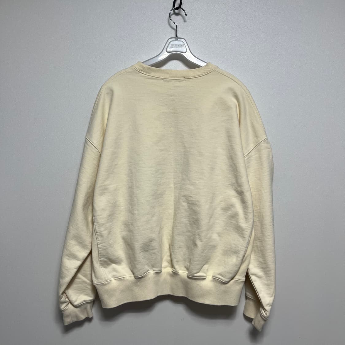 마르디 메크르디 강아지 맨투맨  상품이미지7