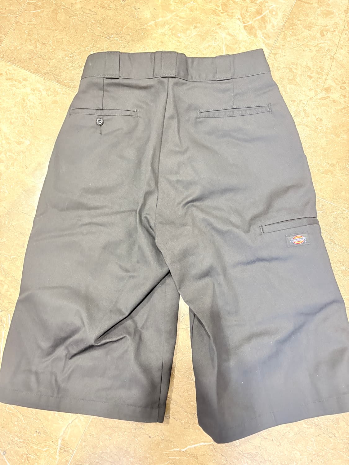 디키즈 루즈핏 워크쇼츠 상품이미지3