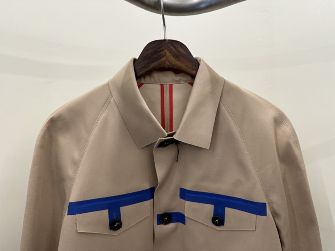 DSQUARED2_ 2015 s/s (L~XL) 상품이미지3