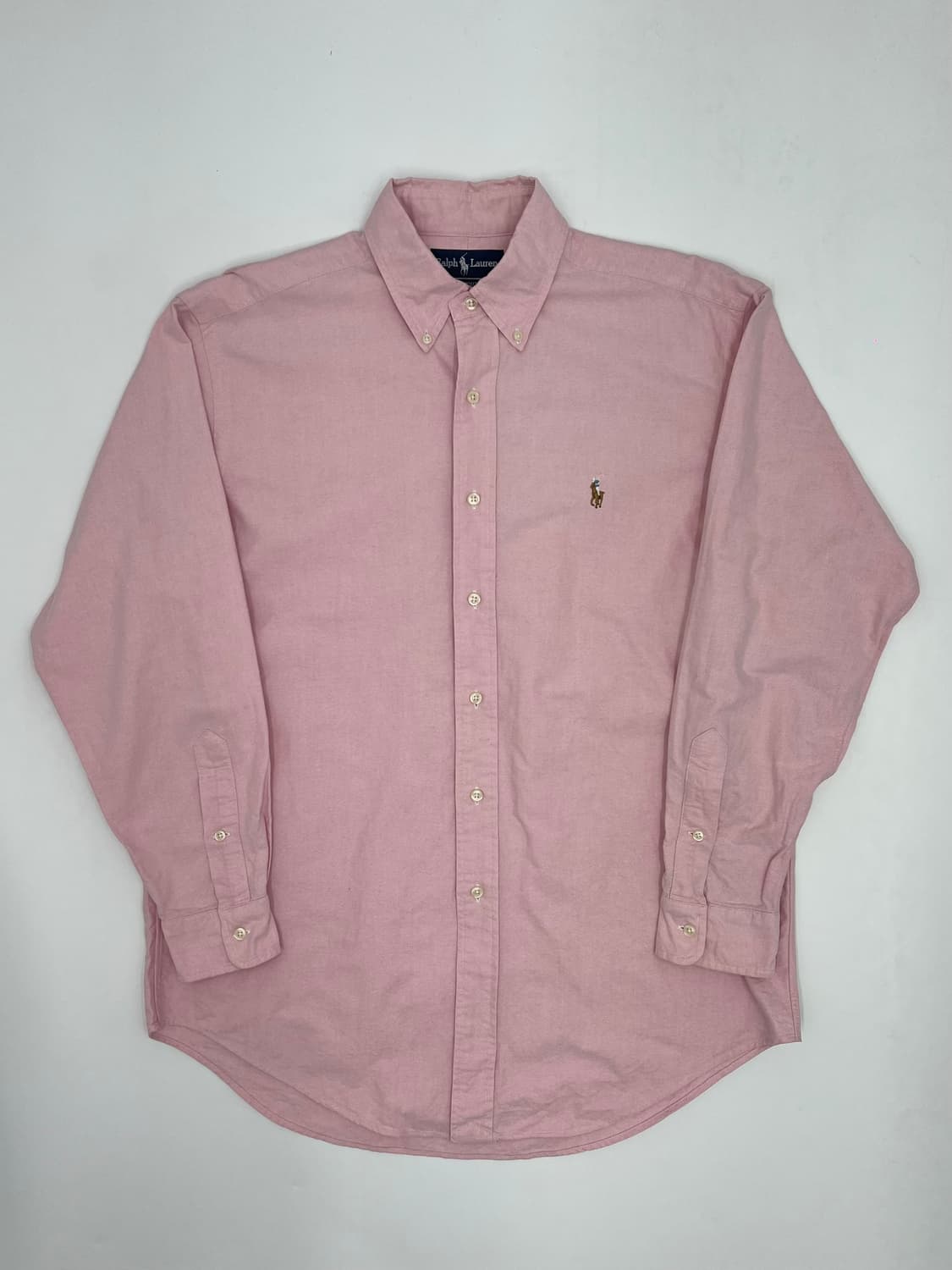 폴로 랄프로렌 셔츠 상품이미지1