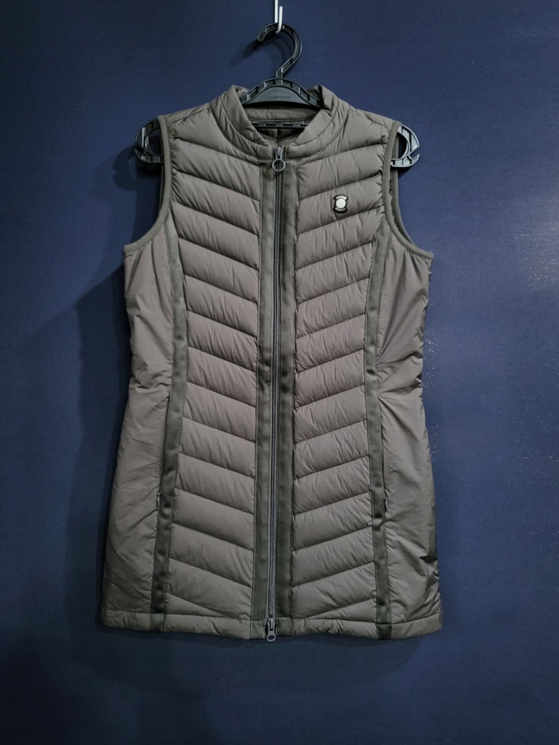 와이드앵글 구스다운 골프 베스트 상품이미지1