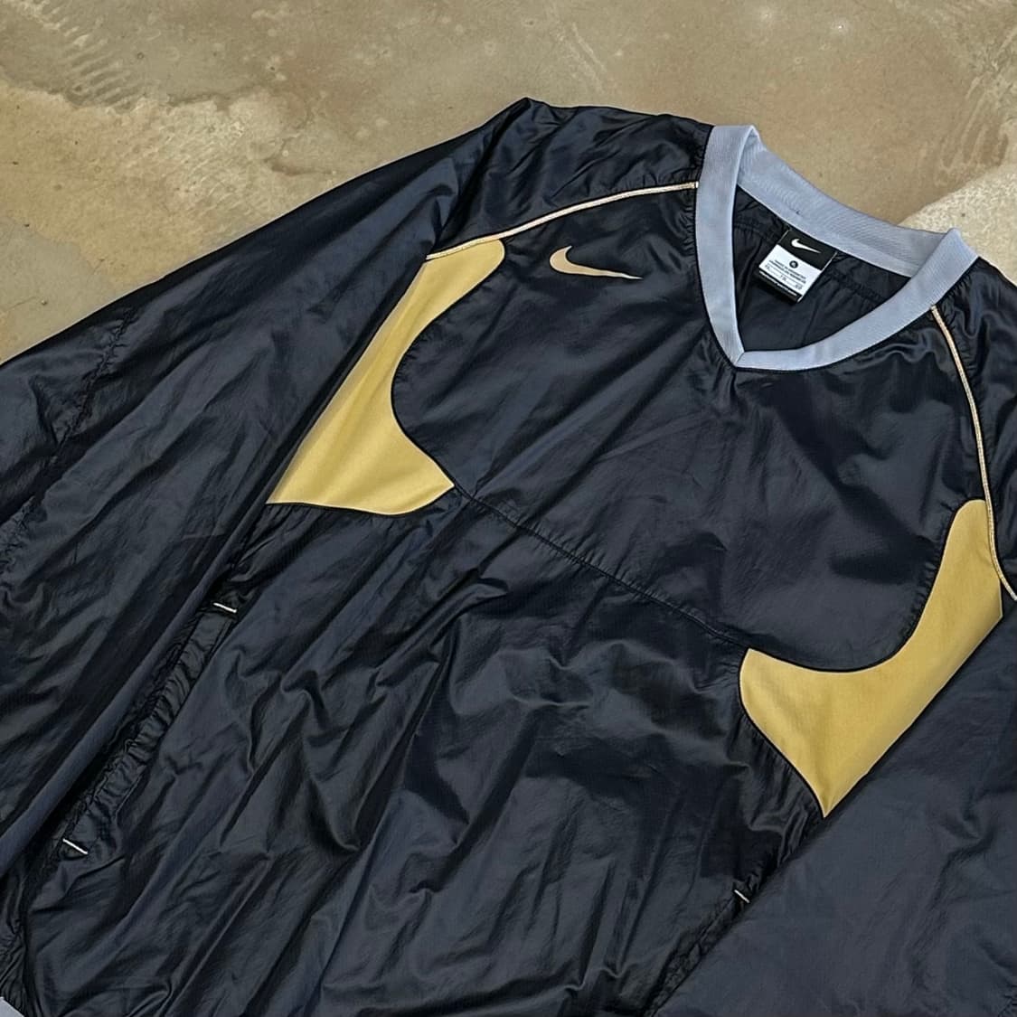 XL 나이키 빅스우시 웜업 상품이미지1