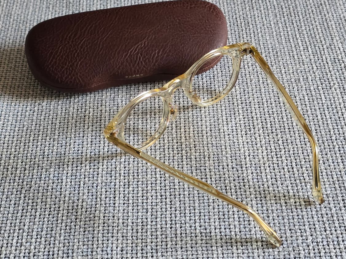 엣라코 타임원클로딩 보스턴안경 클리어 엣라스트 부처프로덕츠 상품이미지7