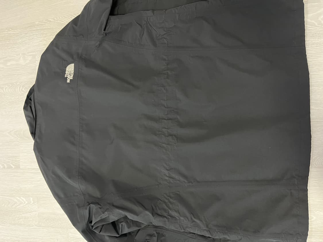 노스페이스 고어텍스 점퍼 100(내피포함) 상품이미지5