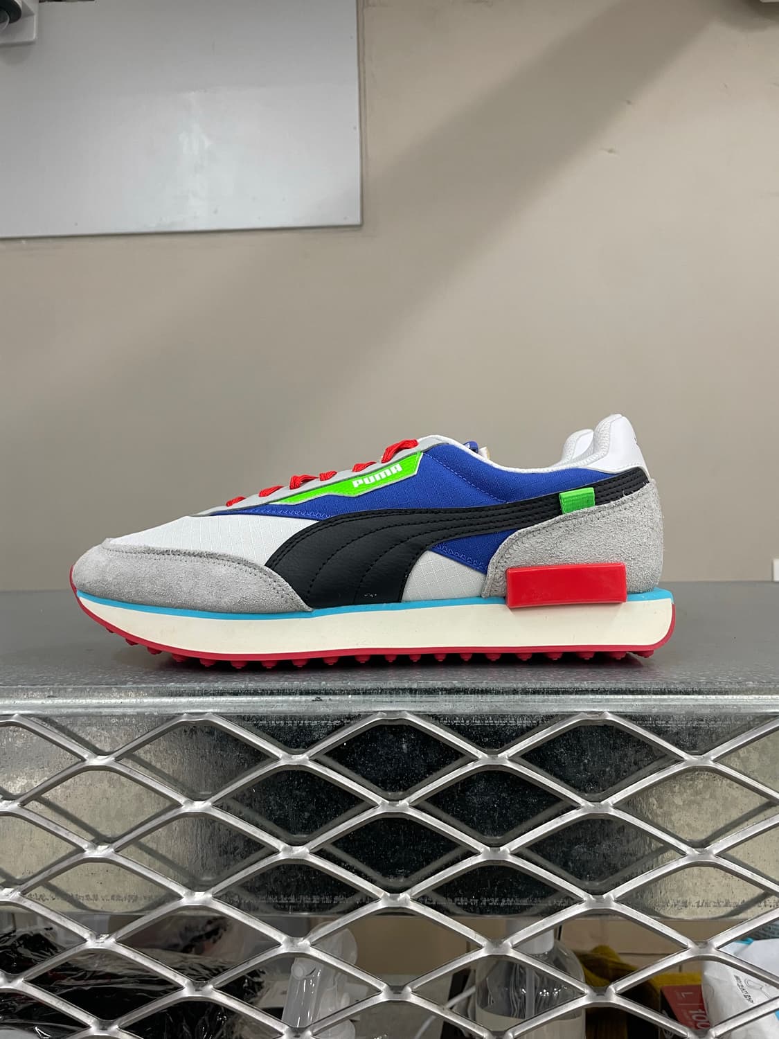 퓨마 퓨처 라이더 라이드 온 280 상품이미지1