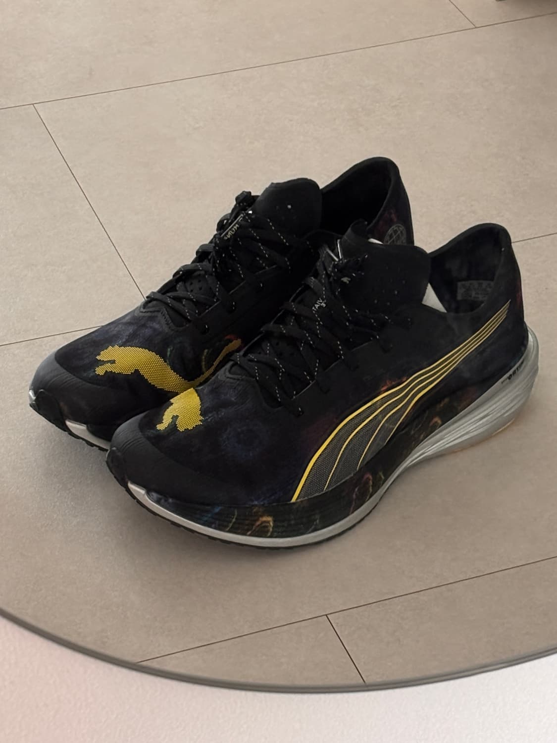 푸마 디비에이트 나이트로 엘리트 2 295 새제품 상품이미지1