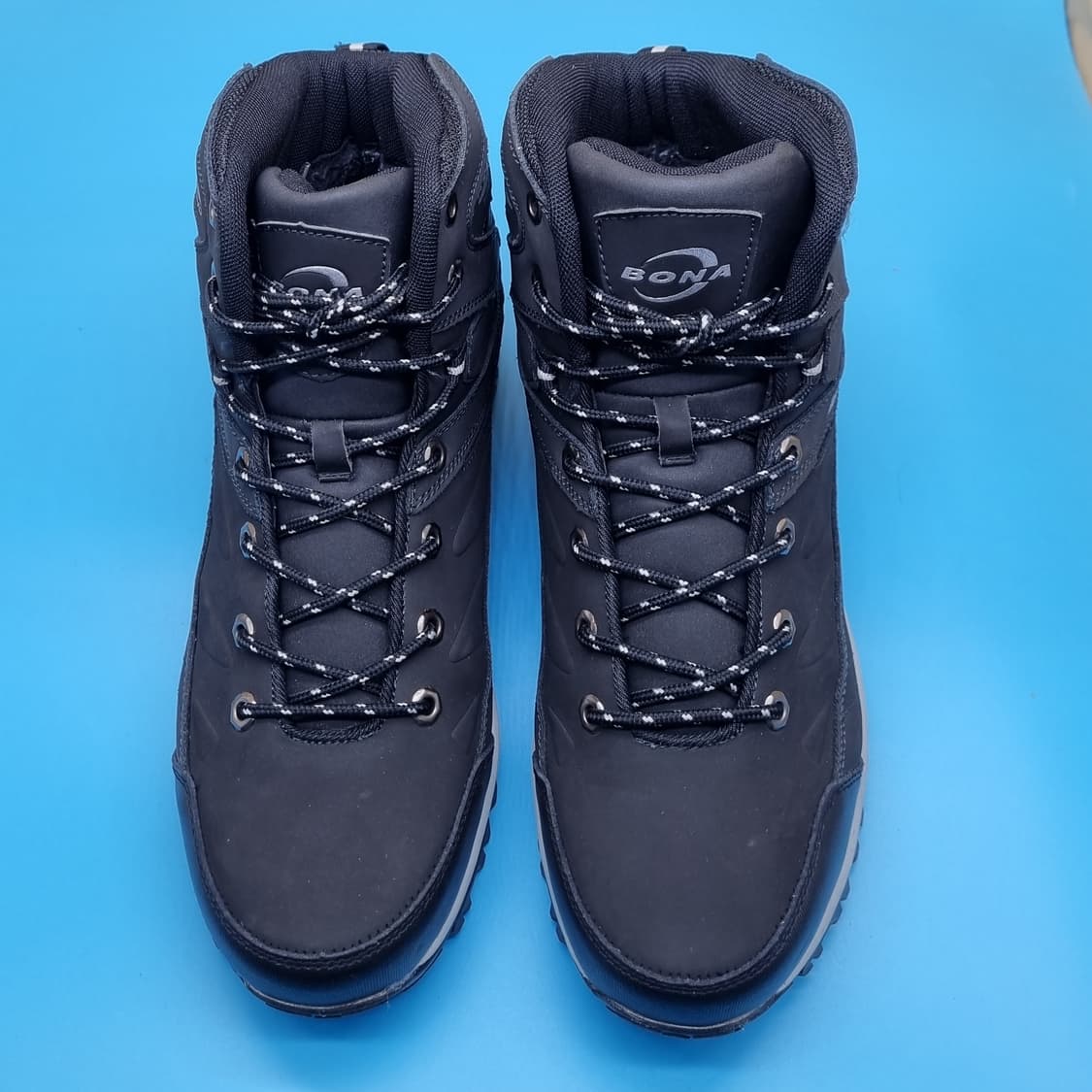 보나  안감털 등산화275 상품이미지2