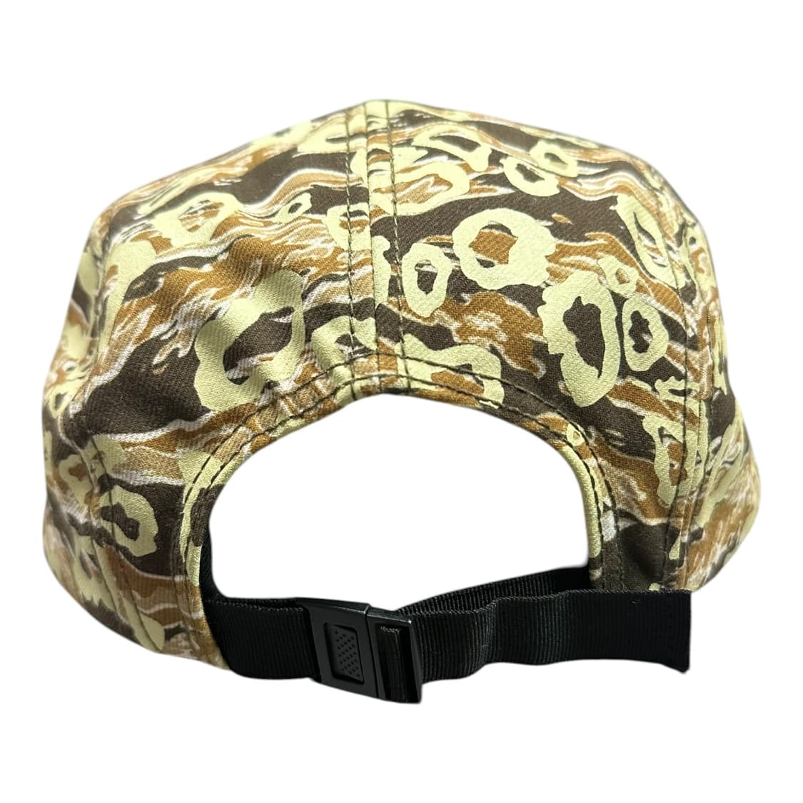 ✨ (바배) 뉴에라 카모 캠프캡  상품이미지3