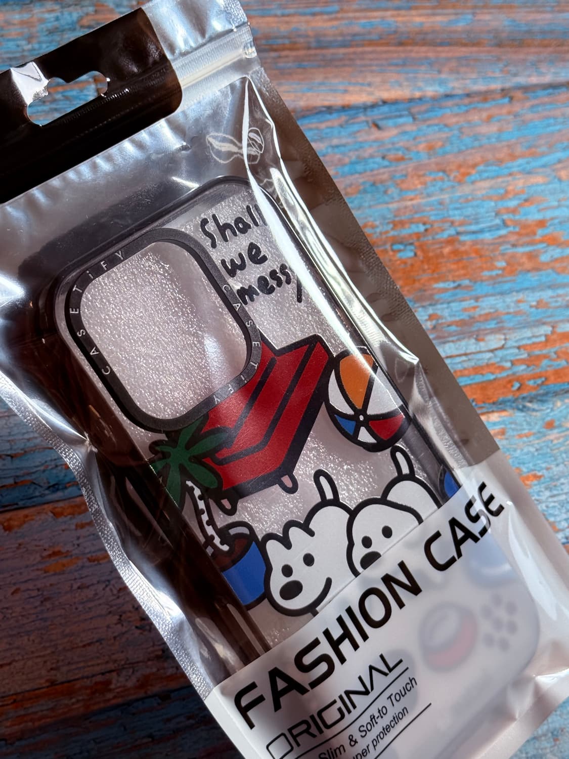 아이폰16프로 케이스 상품이미지6