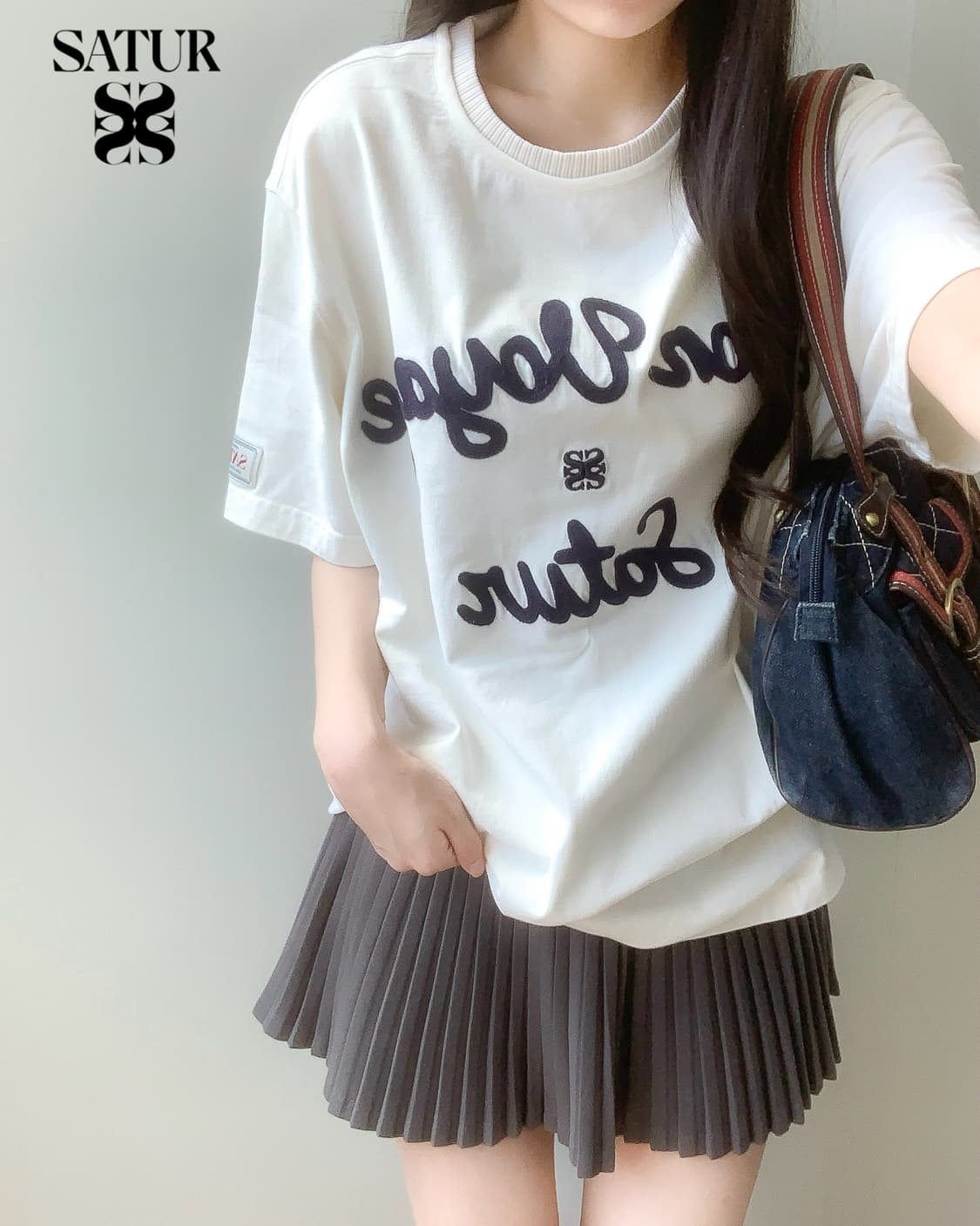 세터 반팔티 상품이미지1