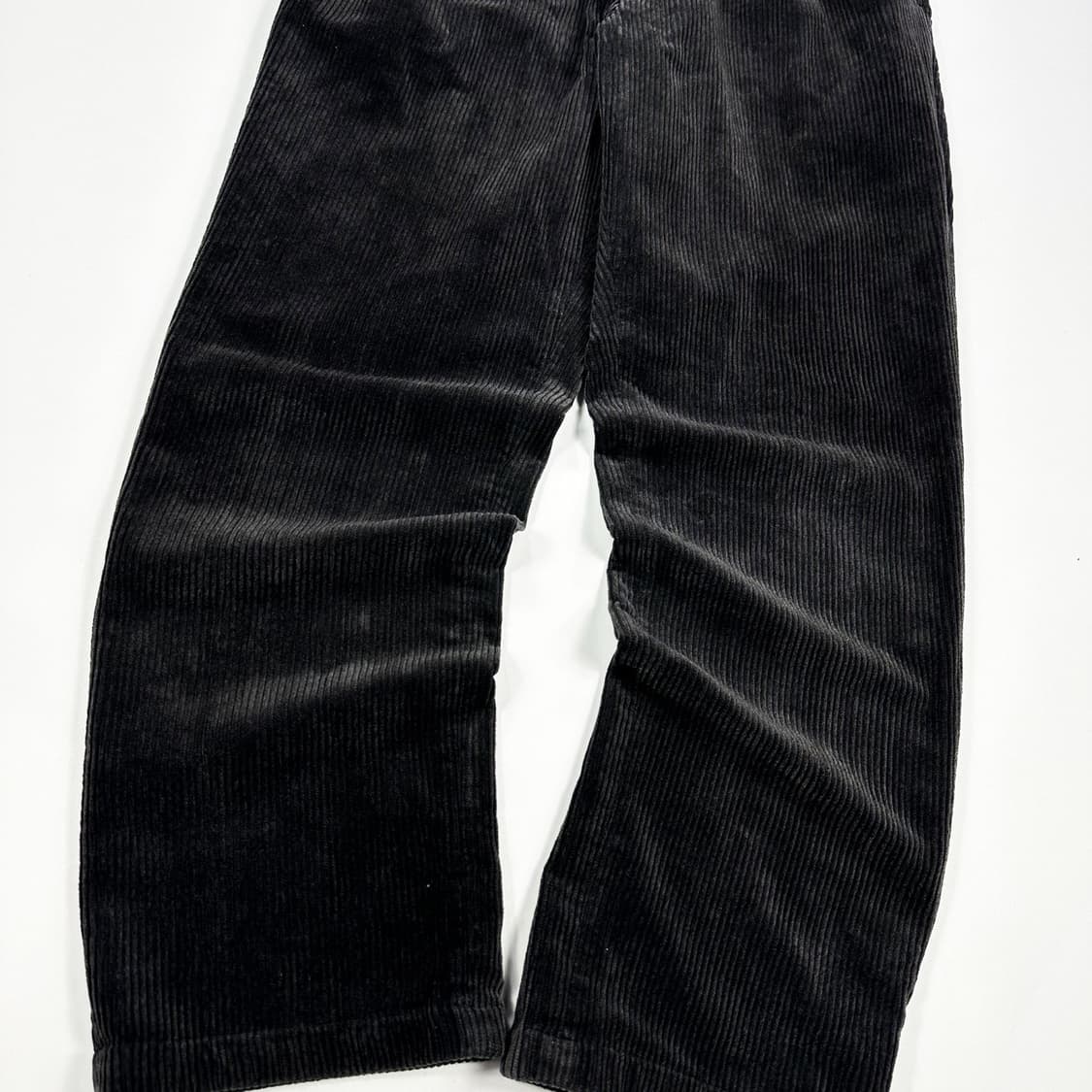 입생로랑 레트로 일자 코듀로이 팬츠 (32인치) 상품이미지5