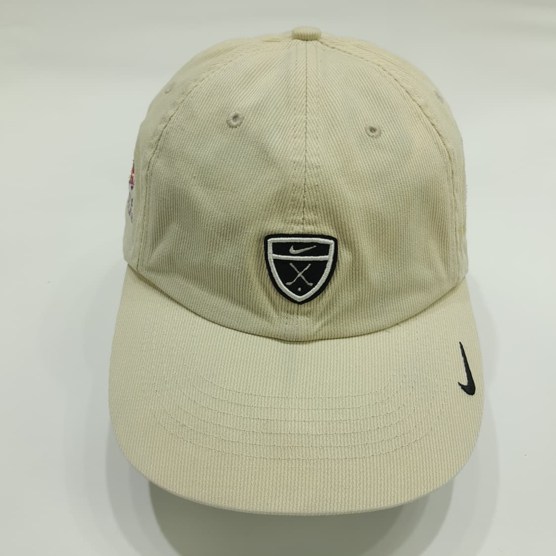 빈티지 나이키 PGA Tour 골프 크레스트 볼캡 P1851 상품이미지3