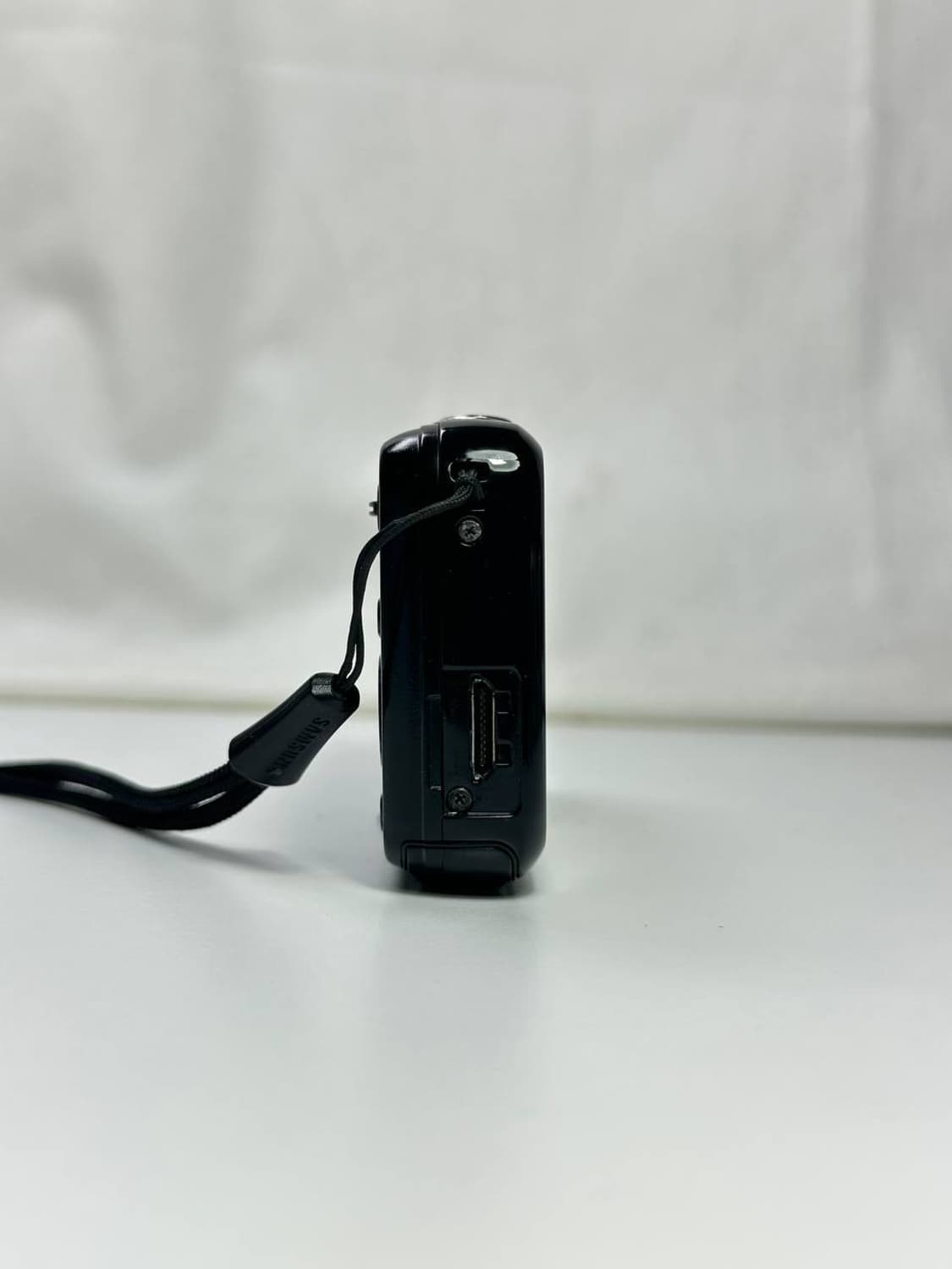셀카✧･ﾟSamsung VLUU PL120 삼성 한효주디카 디카 상품이미지10