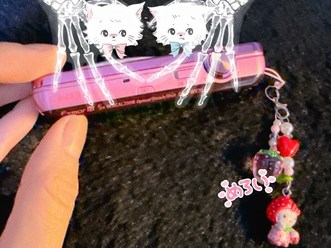 sony cyber-shot wx70  상품이미지2