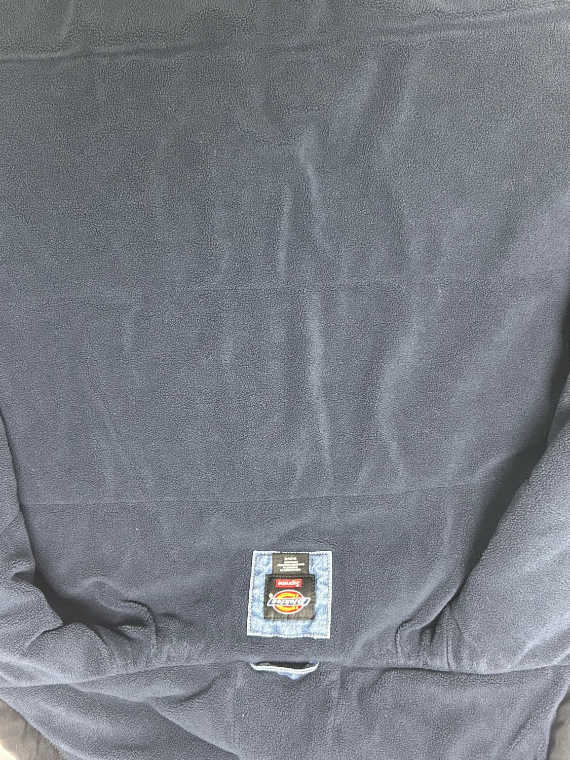 슈프림 디키즈 데님 워크자켓 M 상품이미지7