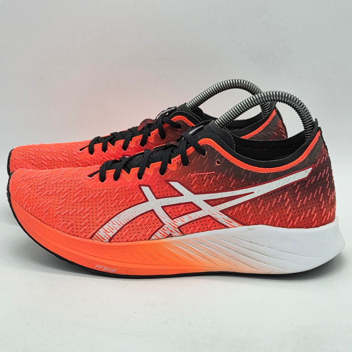  아식스 매직 스피드 선라이즈 레드 (265)  상품이미지1