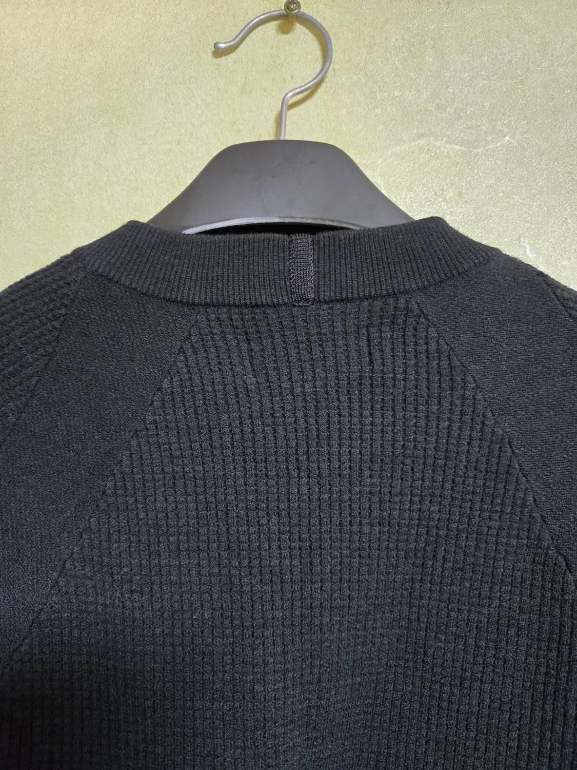 스톤아일랜드 고스트와펜 쉐도우프로젝트 니트 L 상품이미지6