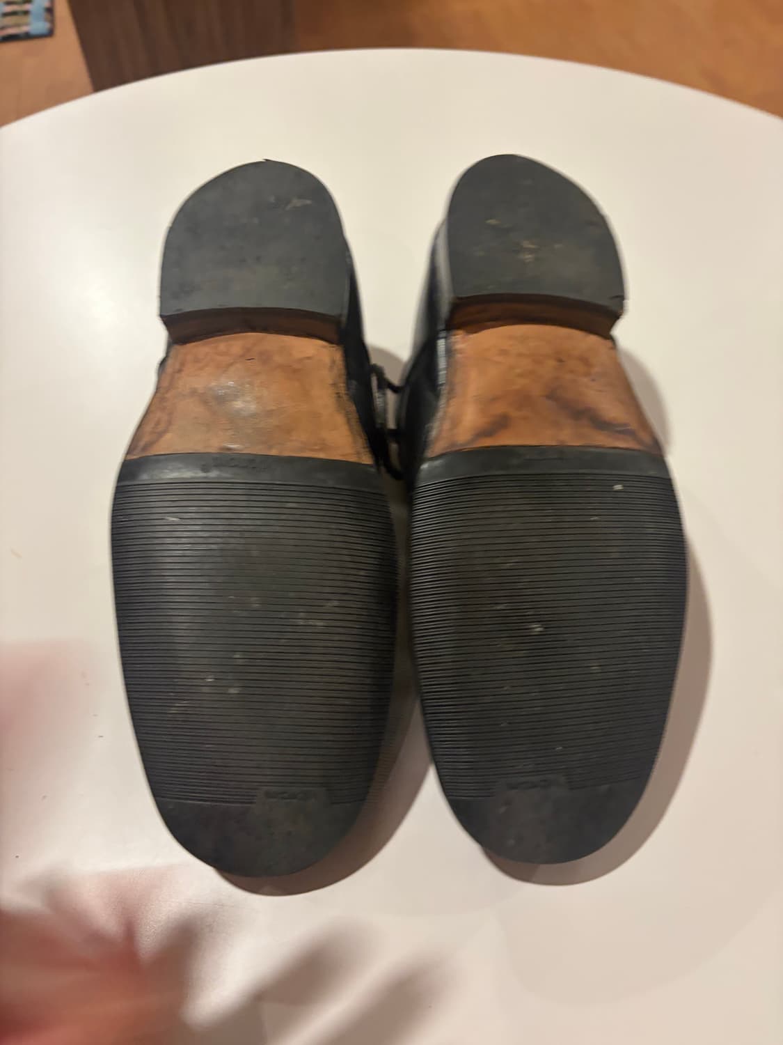 Paul harnden 슈즈 판매 상품이미지5