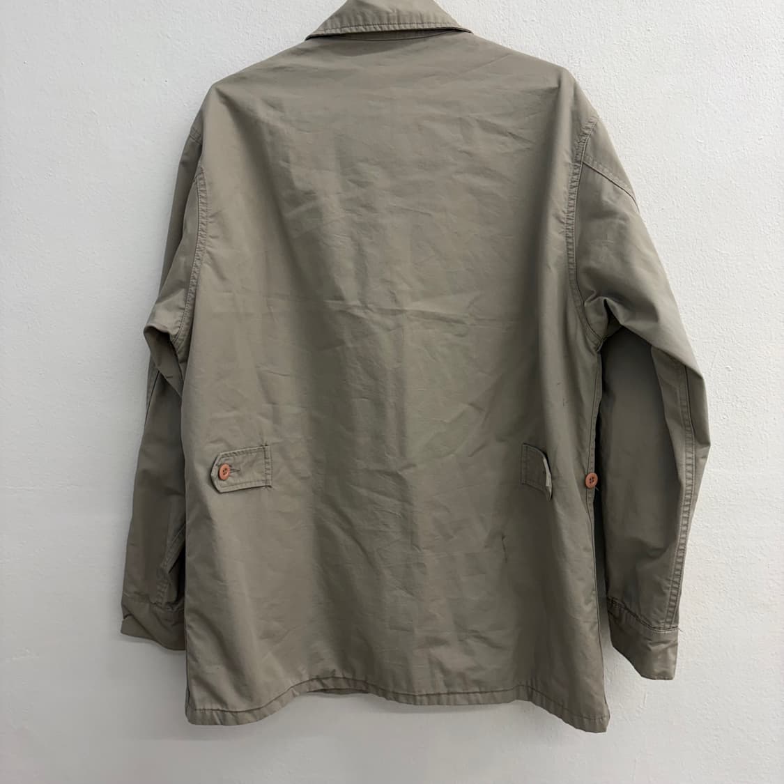 유니폼브릿지 정글 퍼티그 자켓(L) 상품이미지2