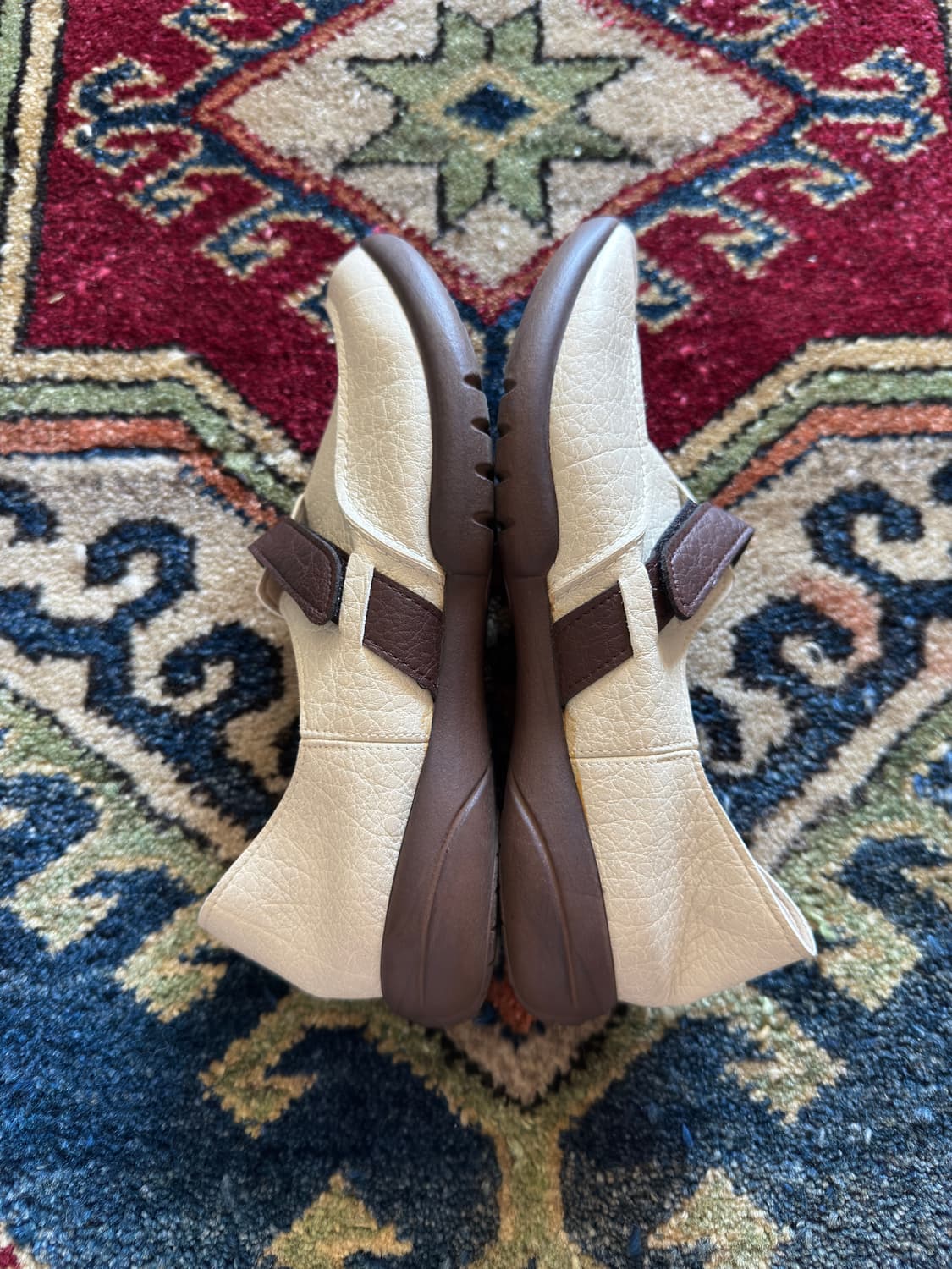 리게타 Re:getA comfort shose 상품이미지3