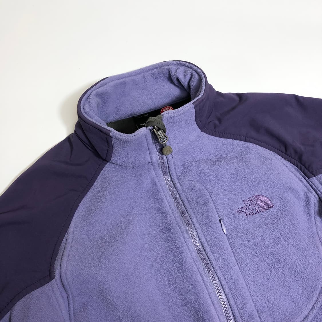 노스페이스 플리스 자켓 xs 상품이미지3