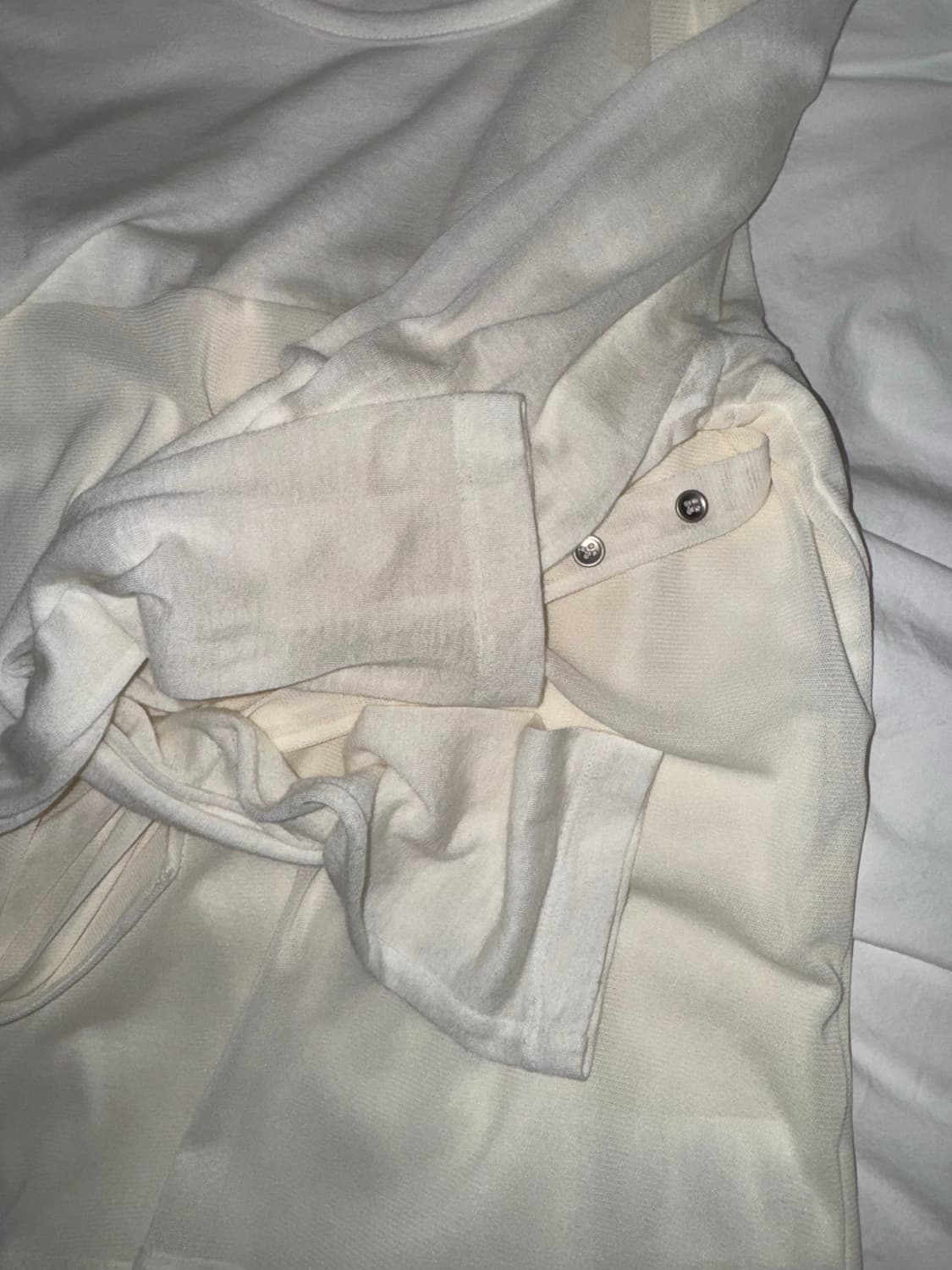 미세키서울 상의  상품이미지4