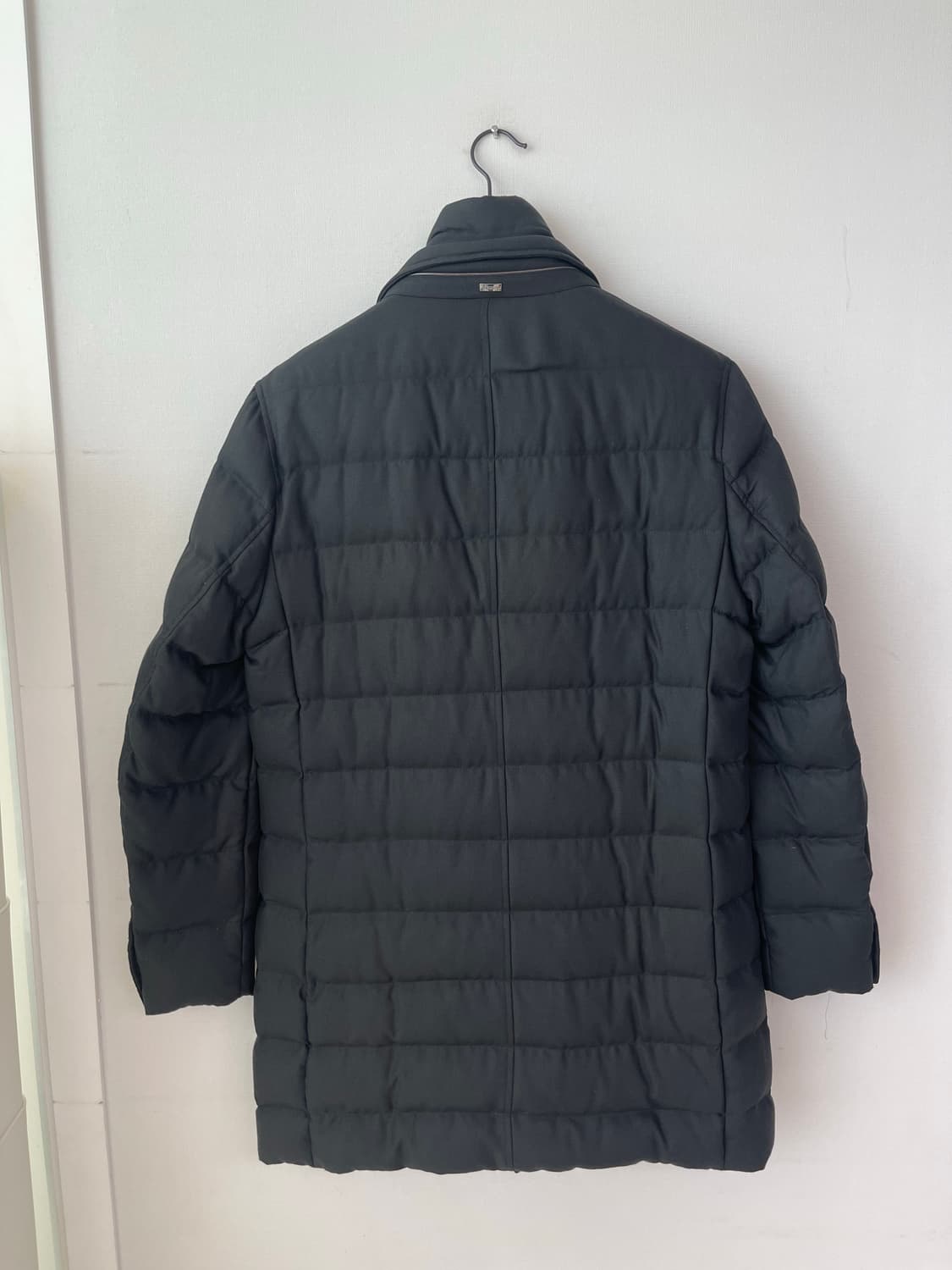 에르노 울 패딩 52 새제품 (105~110) 상품이미지9