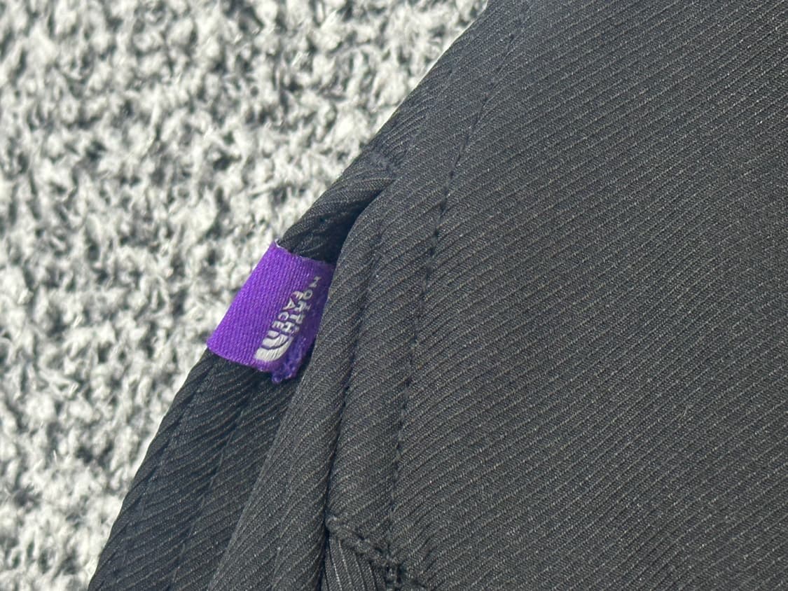 노스페이스 퍼플라벨 팬츠  상품이미지8