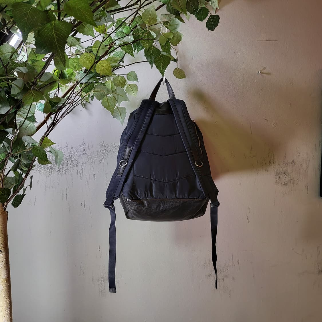 T.I FOR MEN 백팩 상품이미지6