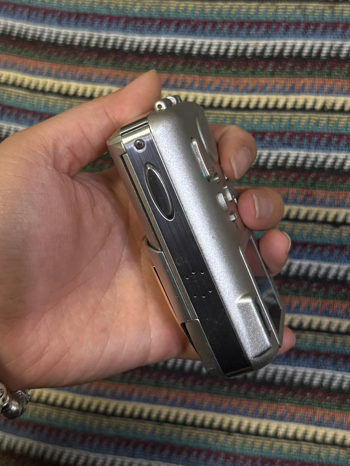 Olympus stylus 뮤 410 상품이미지5