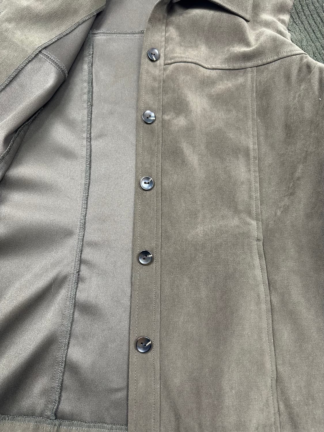 S*CESS 자켓 상품이미지6