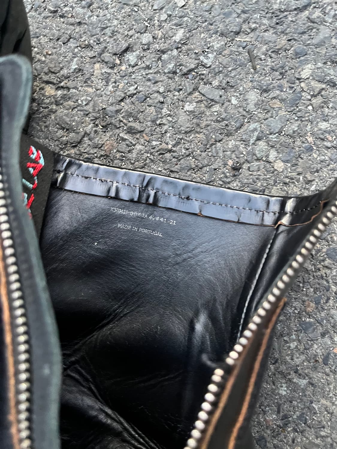 Camper Lab 에키 부츠 상품이미지7