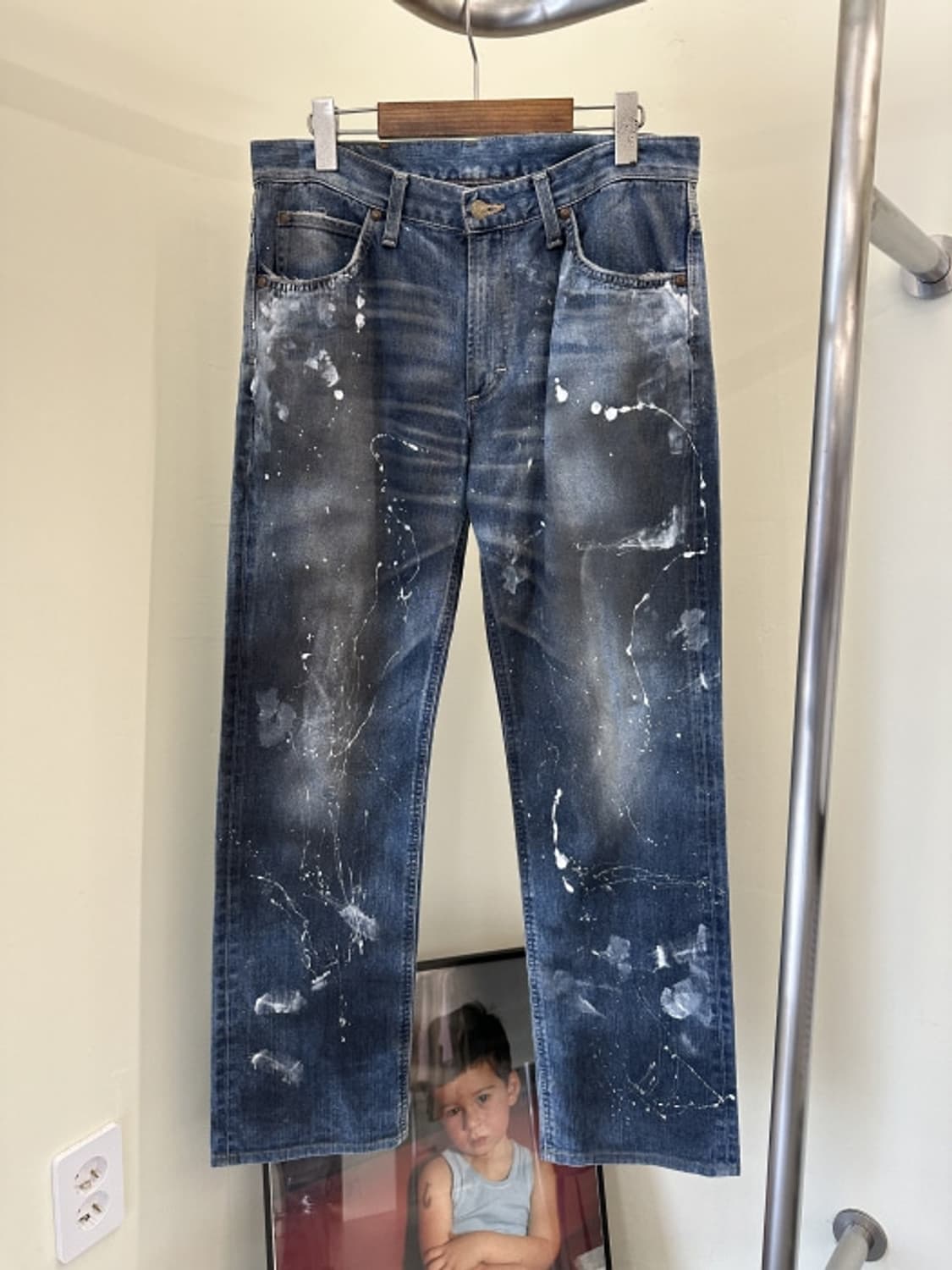 PLOMO REWORK DENIM (33) 상품이미지1