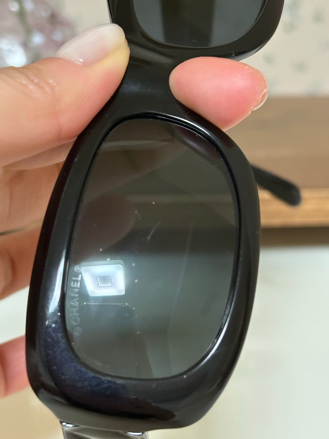 샤넬 선글라스 판매합니다 상품이미지7