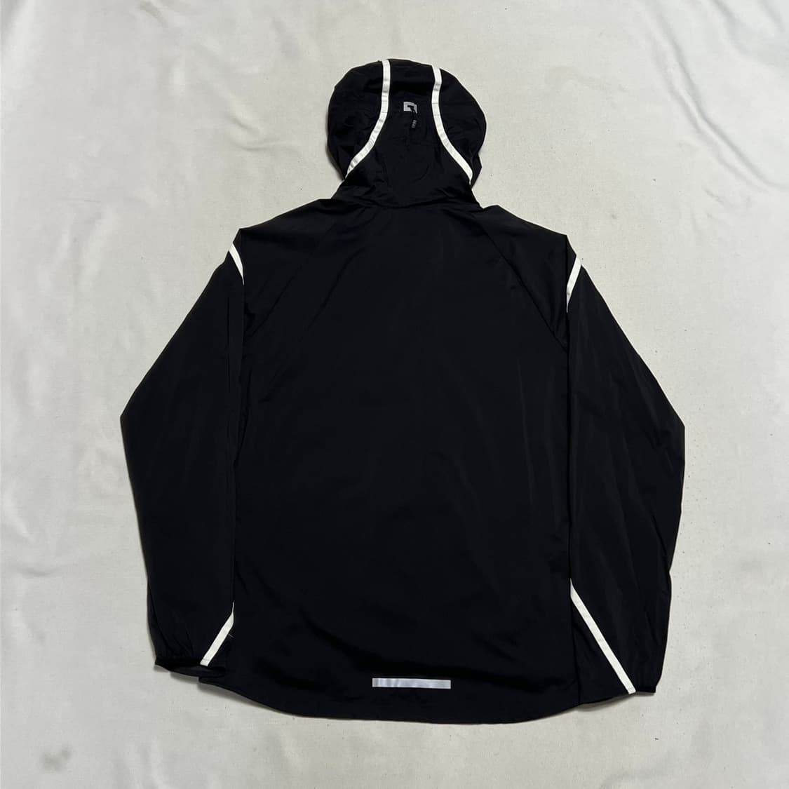 L 나이키 러닝 후드 바람막이 상품이미지3