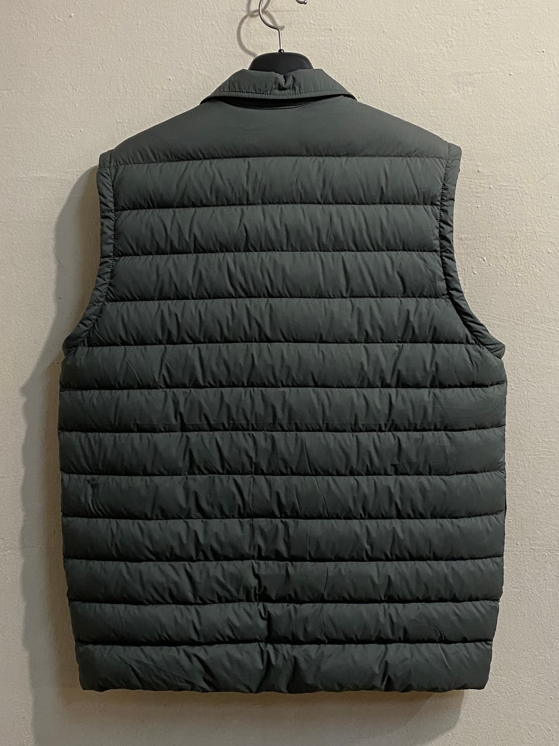 파타고니아 다운 베스트 상품이미지5