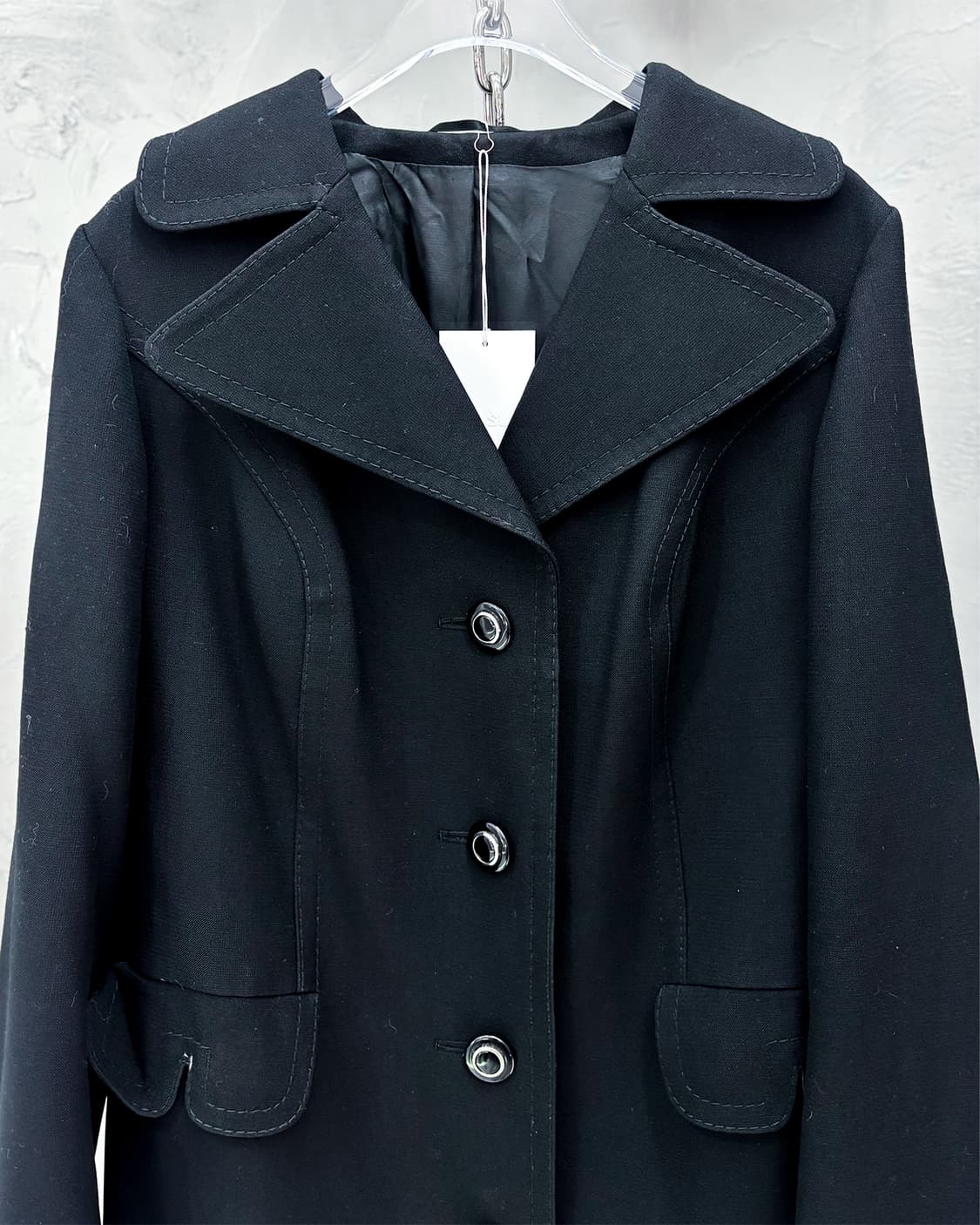 EUSON Long Coat 상품이미지5