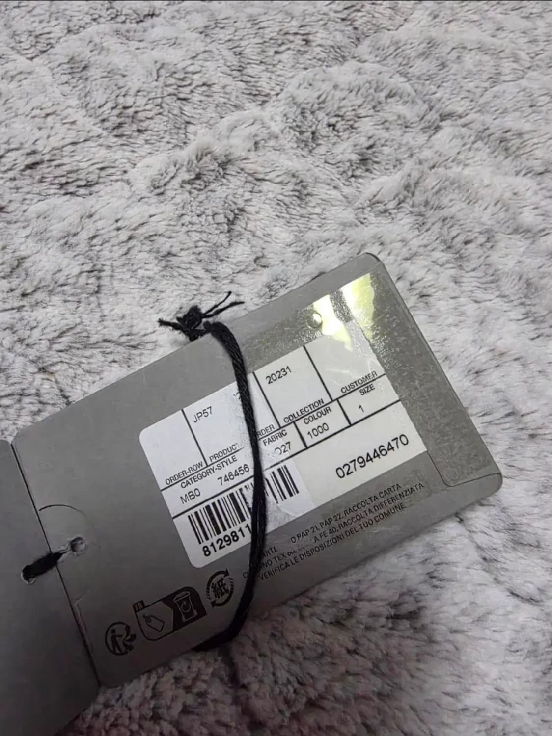 발렌시아가 파리 올인봄버(1) 상품이미지9