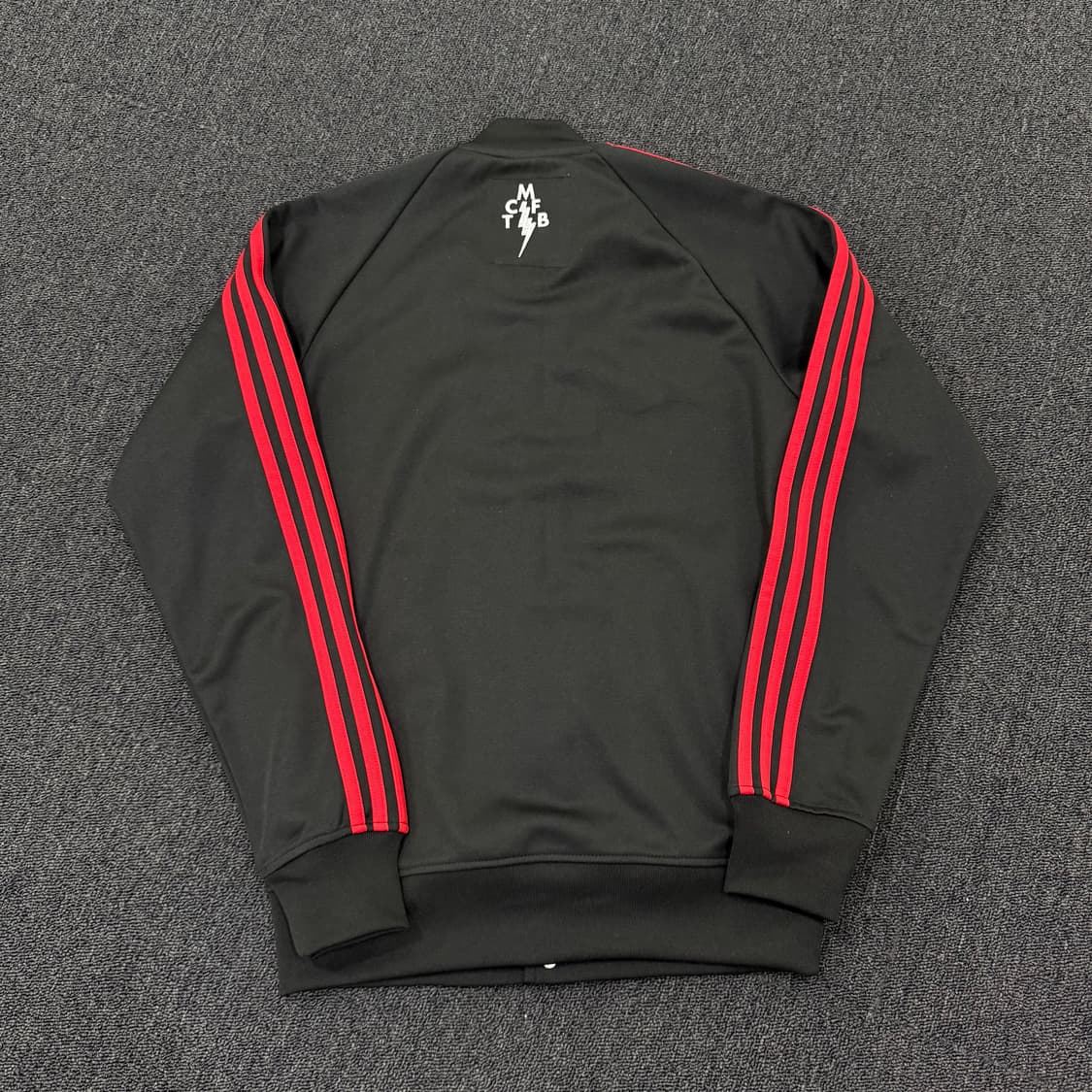 아디다스 x 카즈키 쿠라이시 코치 져지 자켓 상품이미지5