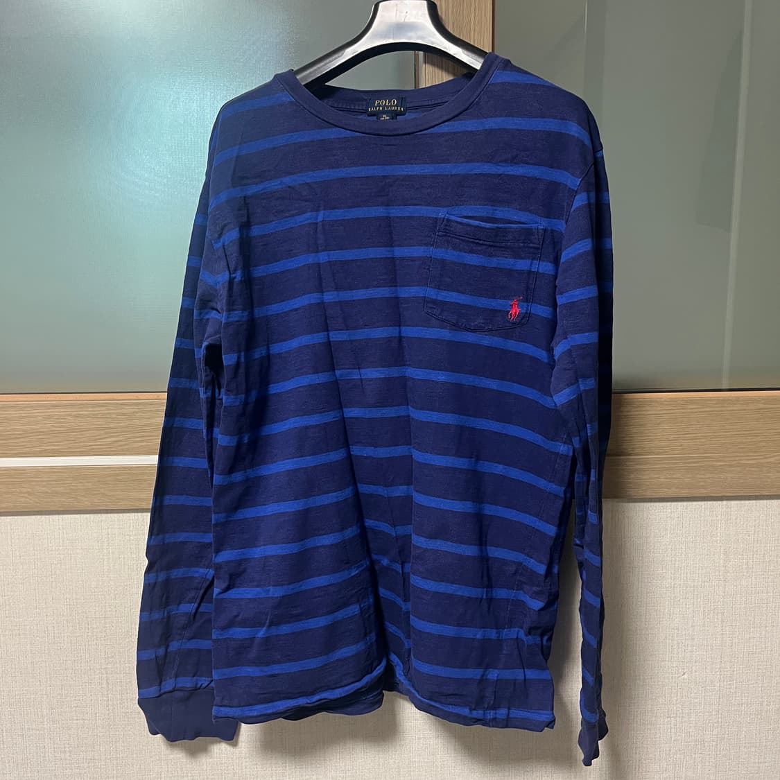 차일드매거진 차매 폴로 랄프로렌 롱슬리브 상품이미지2