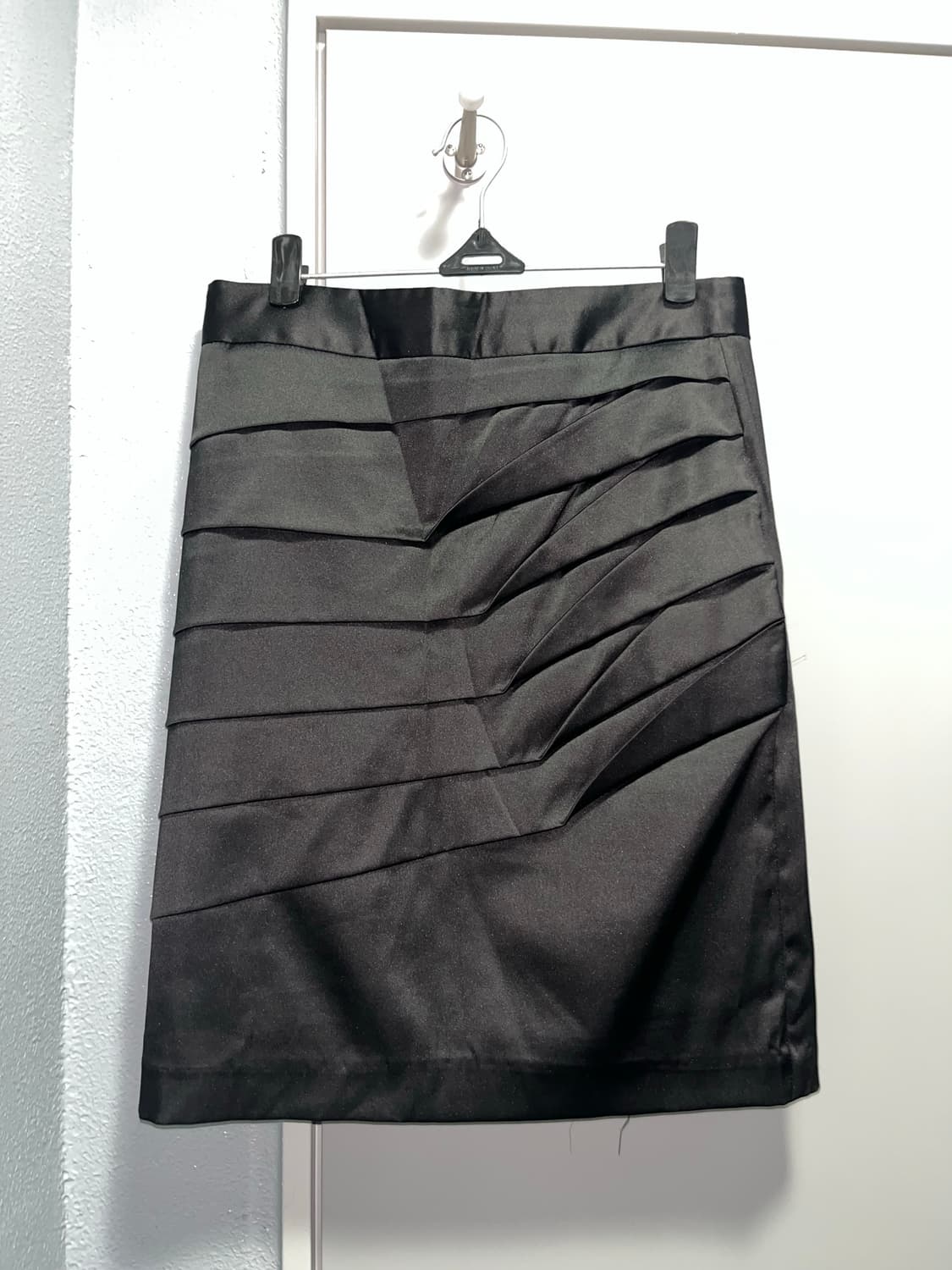 Vintage 핀턱 스커트 상품이미지2