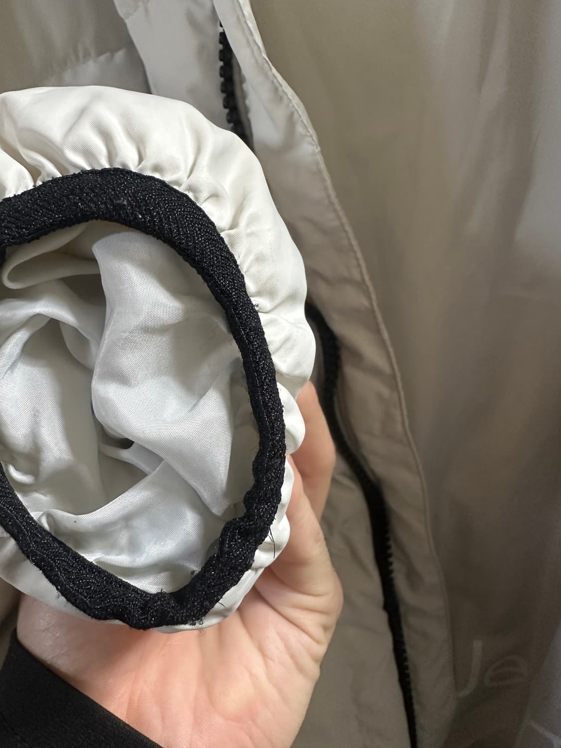 캘빈클라인 패딩 다운 재킷 상품이미지4