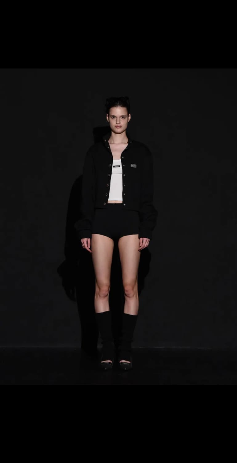 보헤미안서울 봄버자켓 상품이미지1