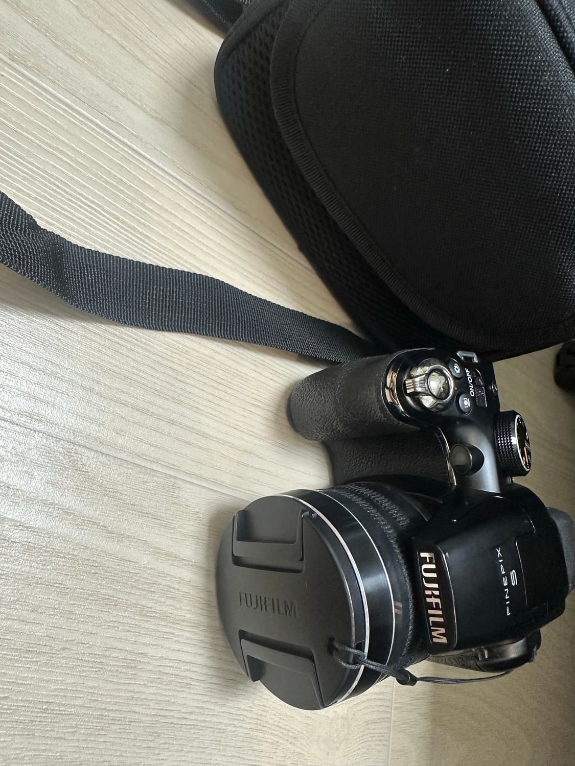 [부품용] 후지필름 파인픽스 S4900 상품이미지2