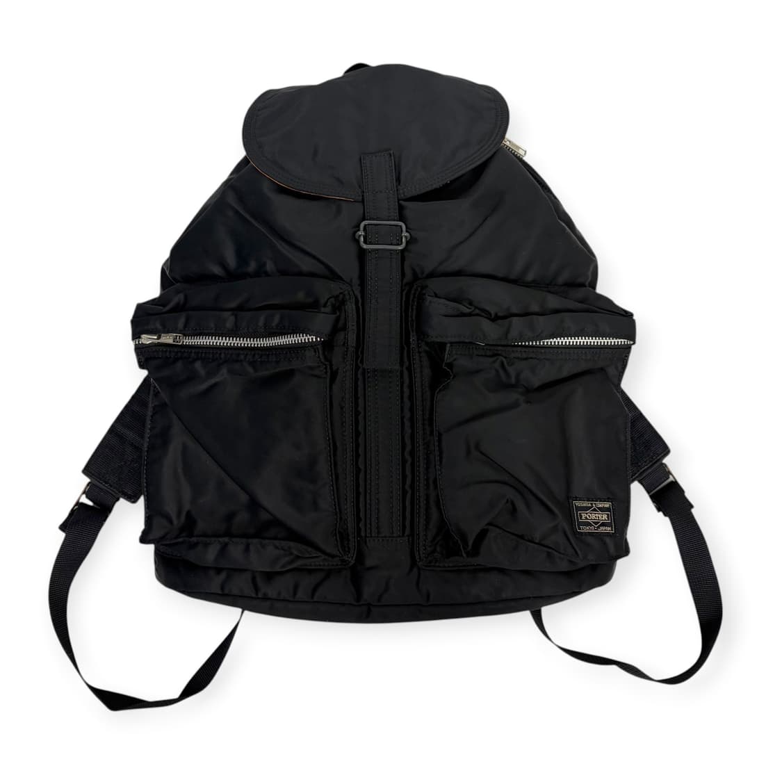 요시다 포터 탱커 백팩 가방 상품이미지1